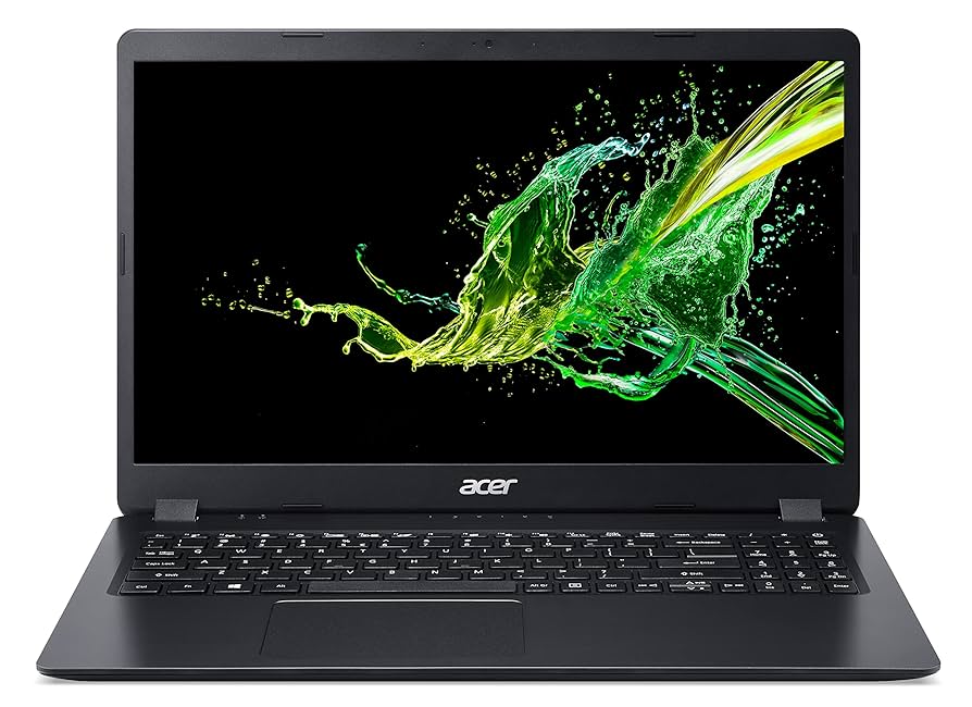 ACER Aspire 3 A315-34-C7CG 15.6
